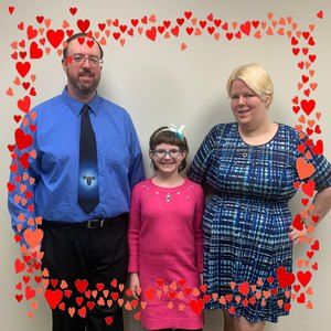 Meet your Posher, Kristin